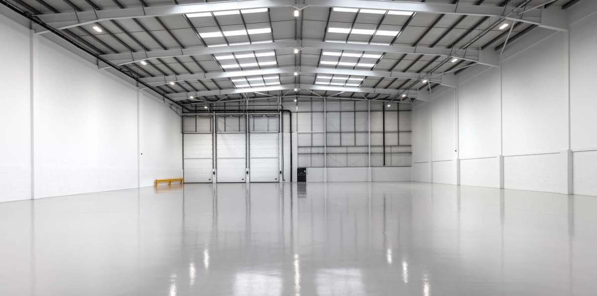 Office in Croydon - photo 2