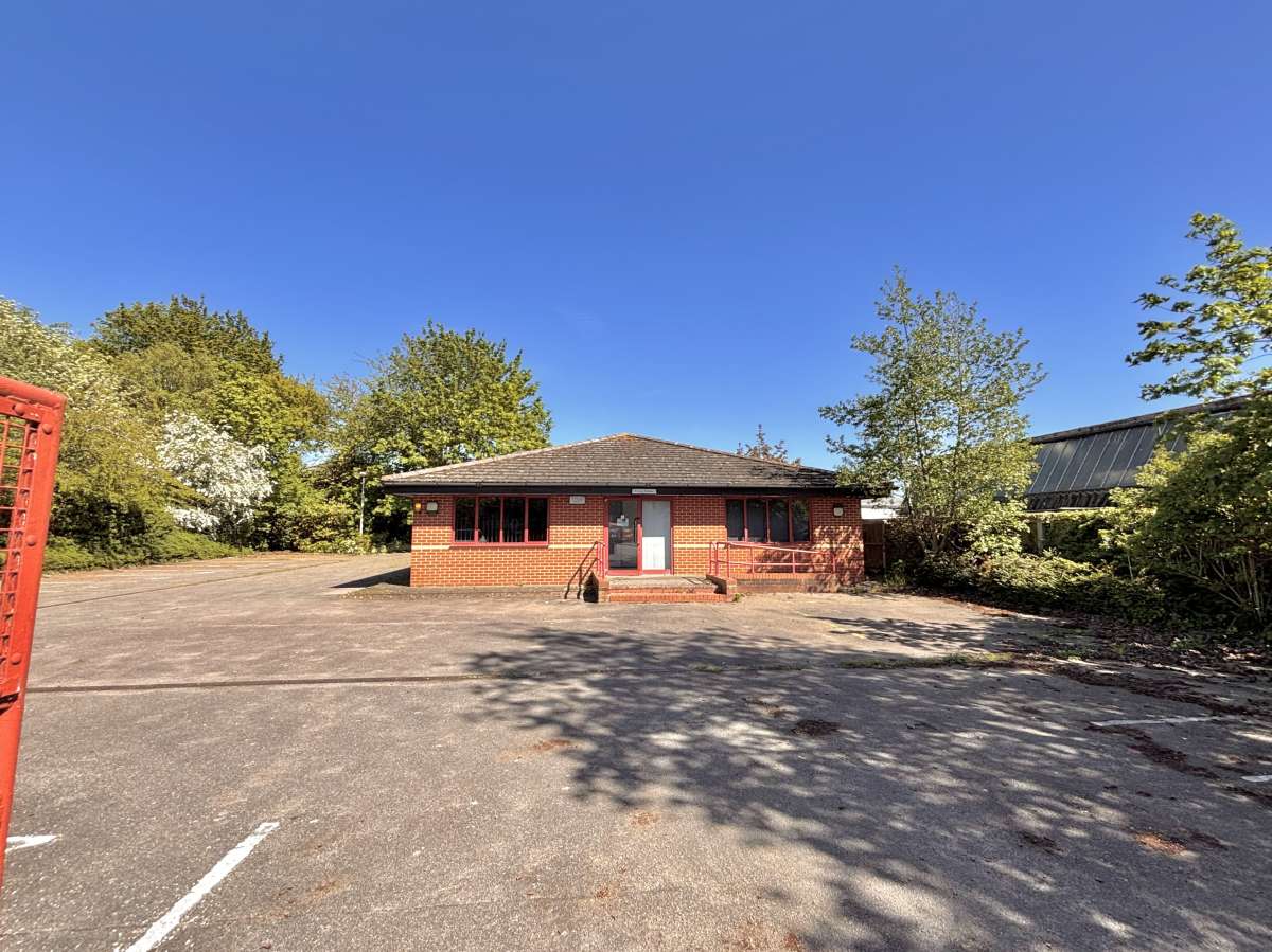 Office To Let, Norwich