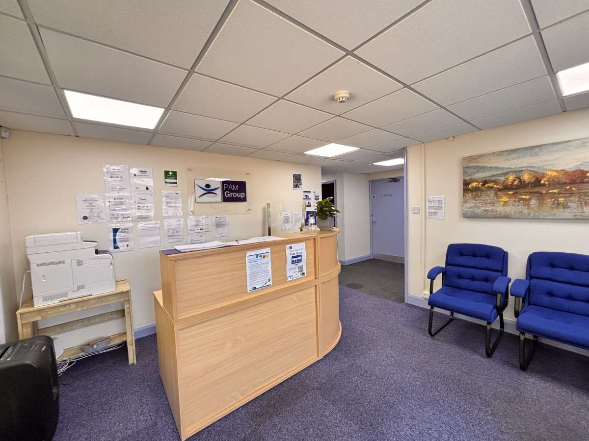Office in Norwich - photo 3
