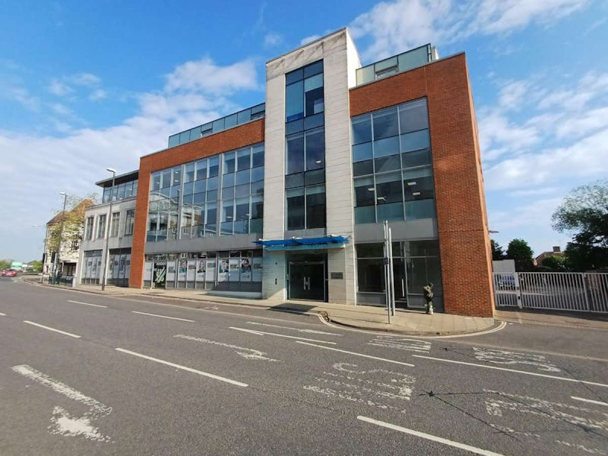 Office in Crawley