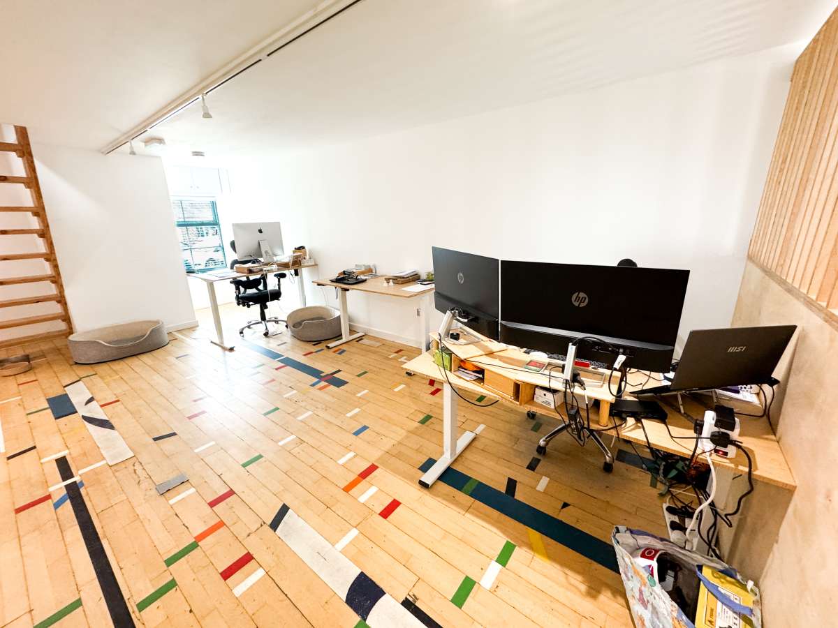 Office in Porthleven - photo 4