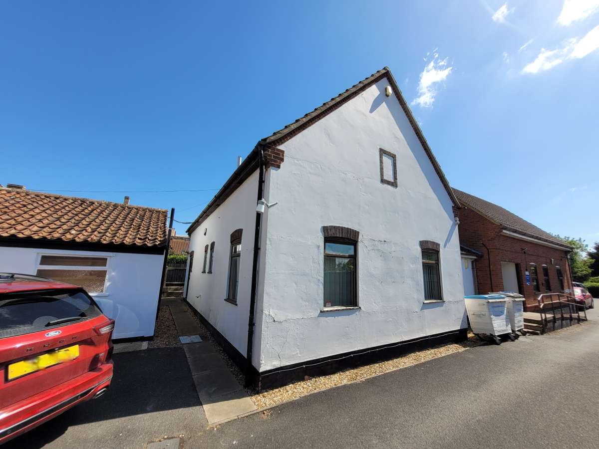 Office in Huntingdon