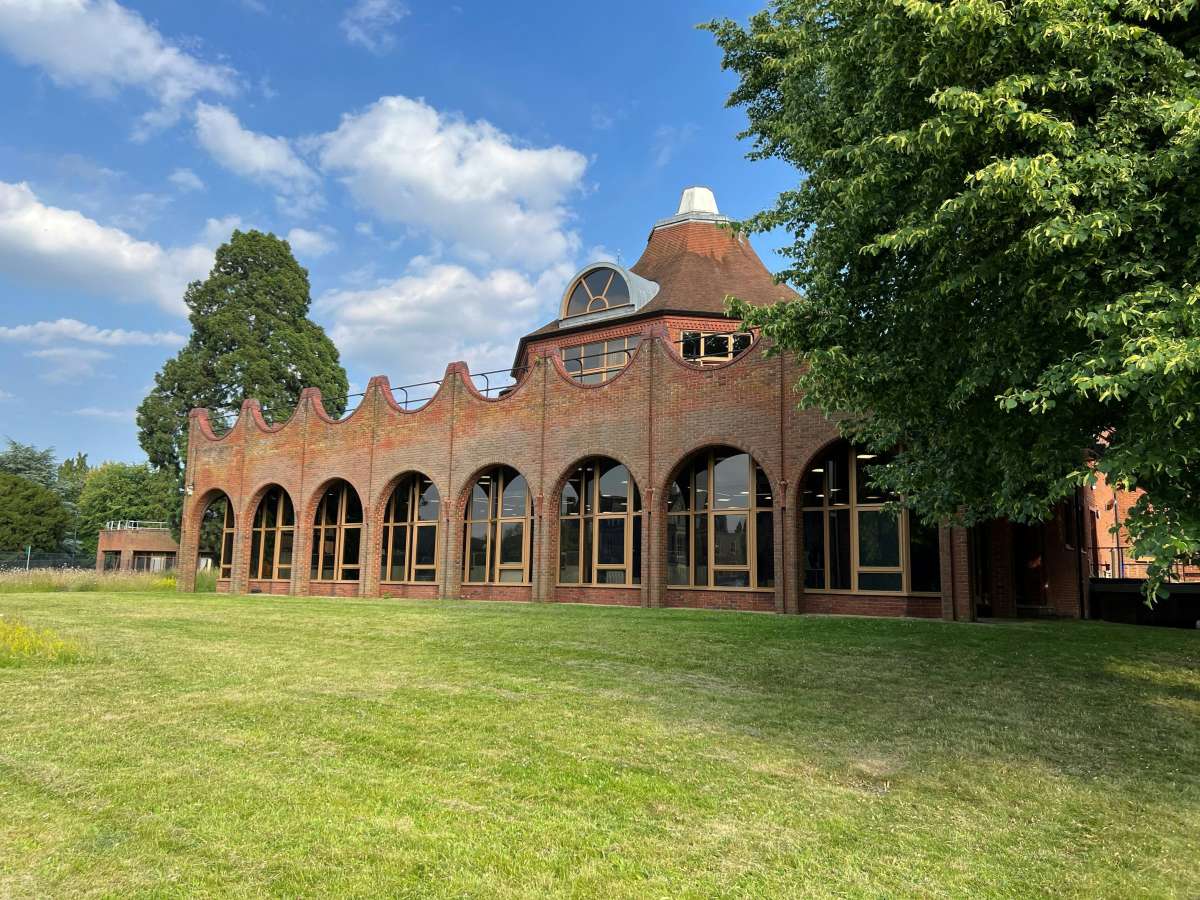 Office in Dorking