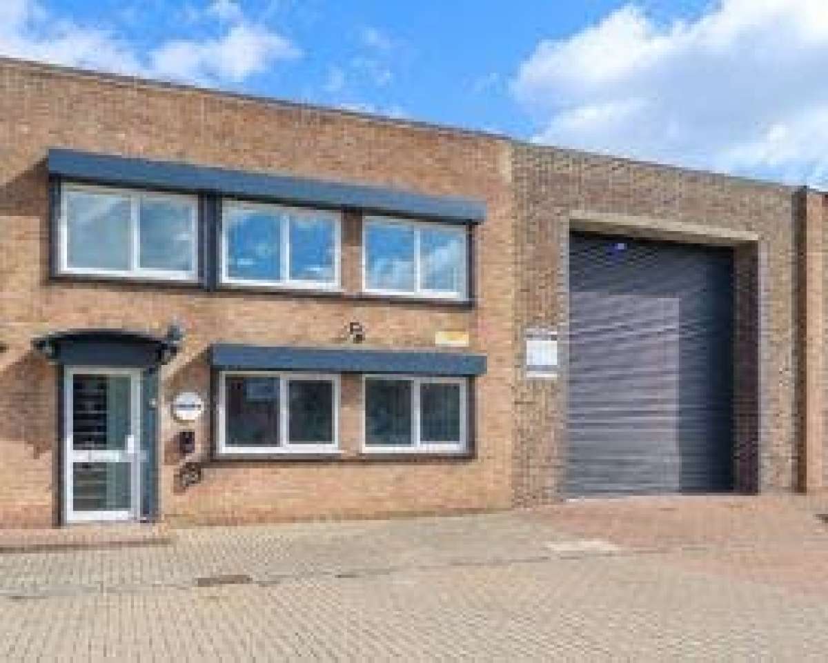 Office in Grays