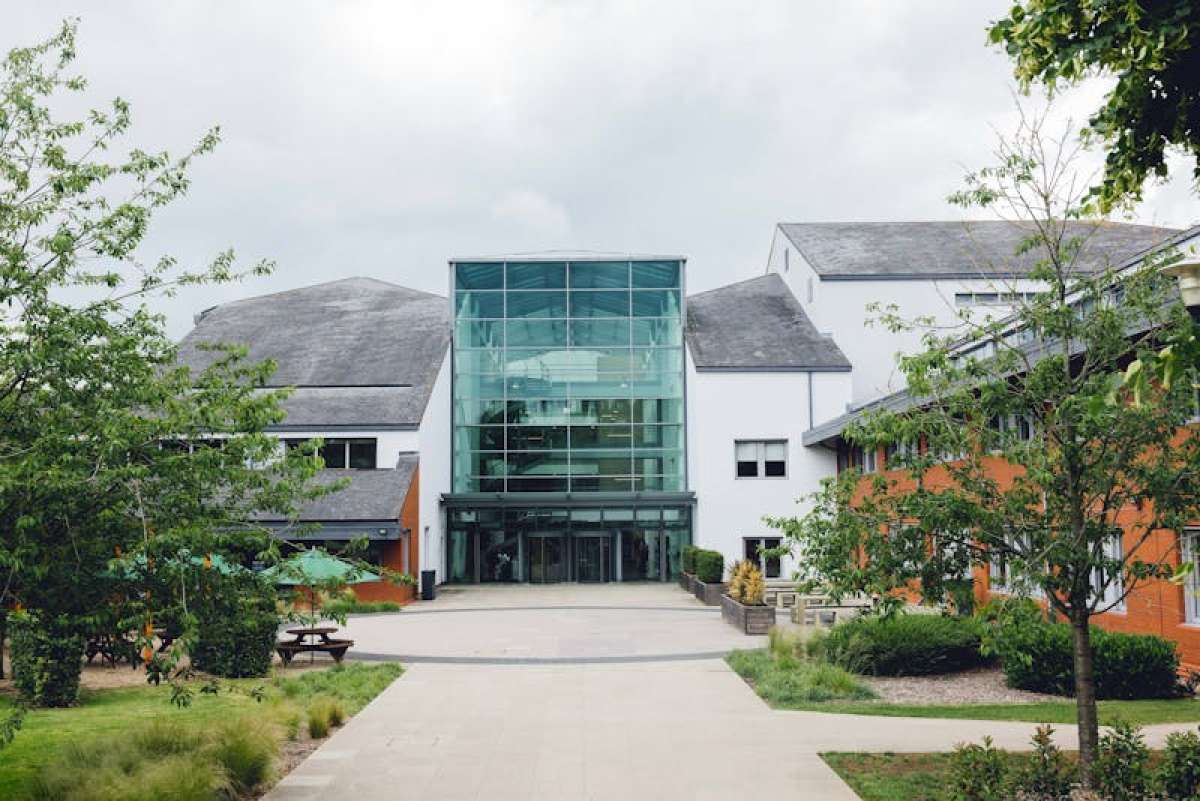 Office in Marlow