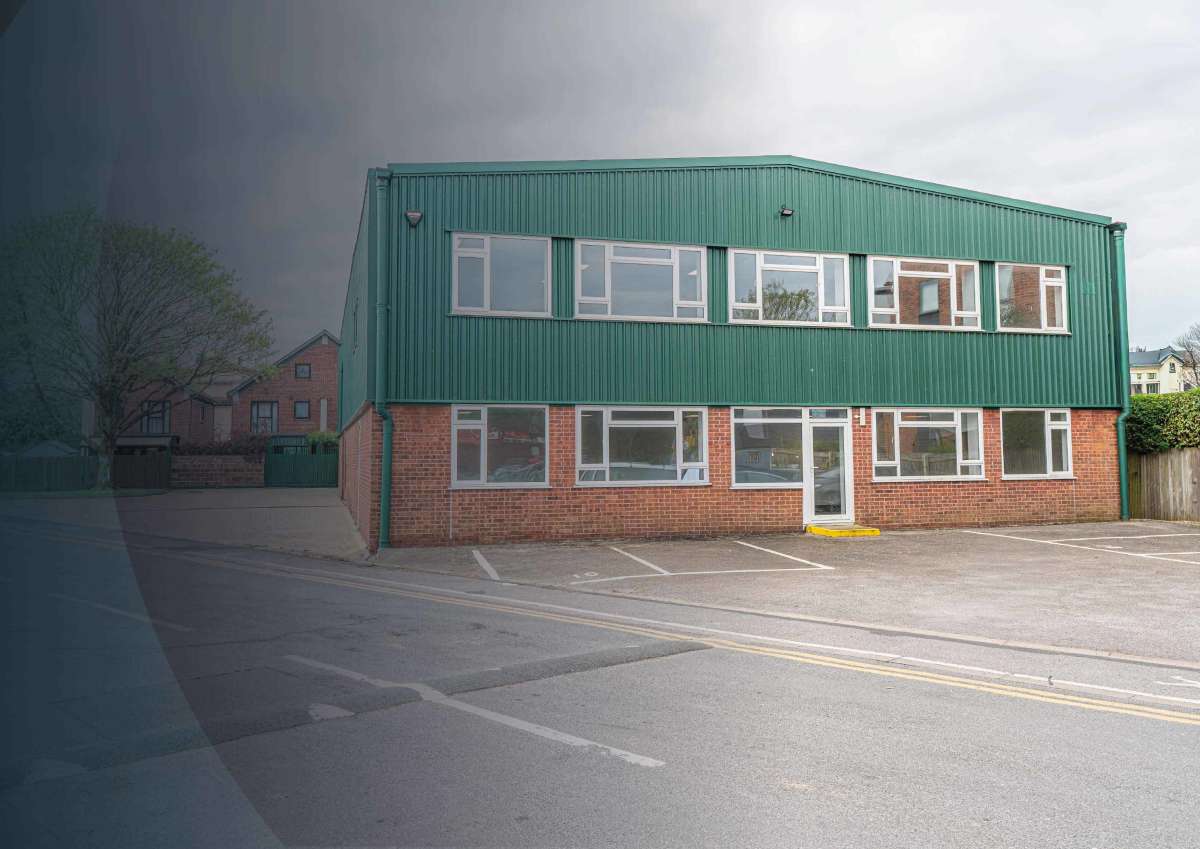 Office in Ringwood