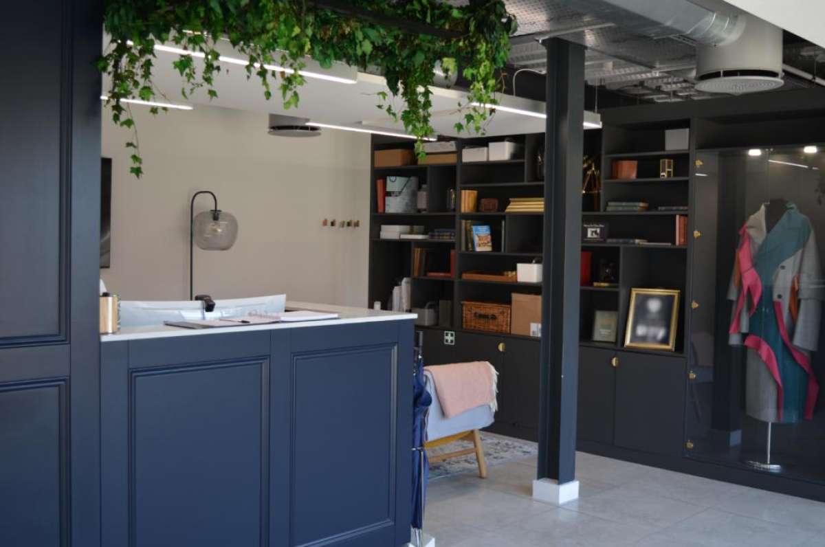 Office in Cambridge - photo 2