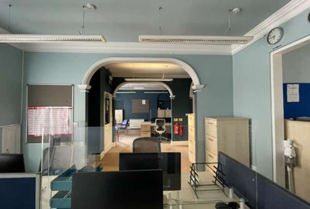 Office in Bath - photo 3