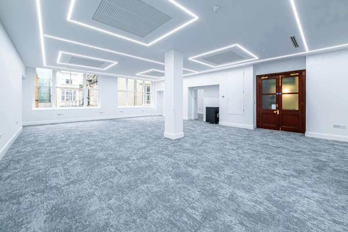 Office in London