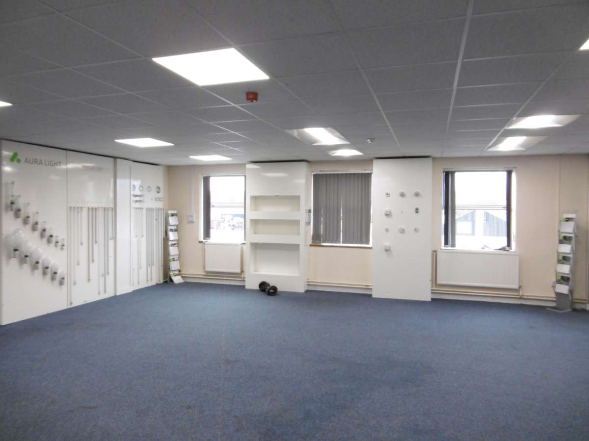 Office in Telford - photo 2