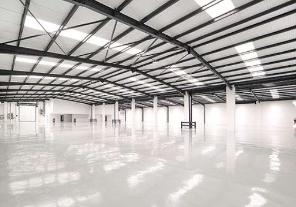 Office in Grays - photo 2