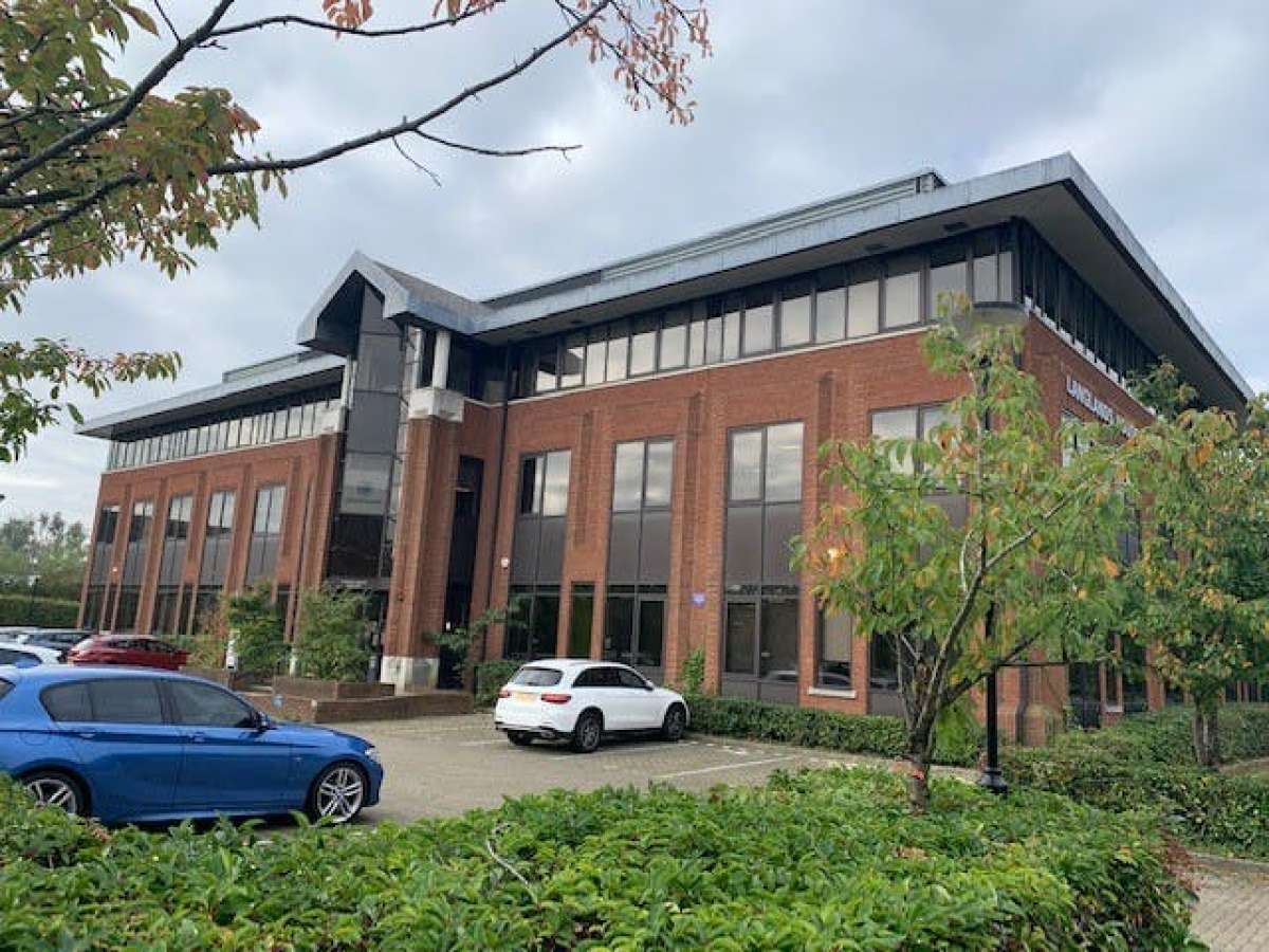 Office To Let, Harlow