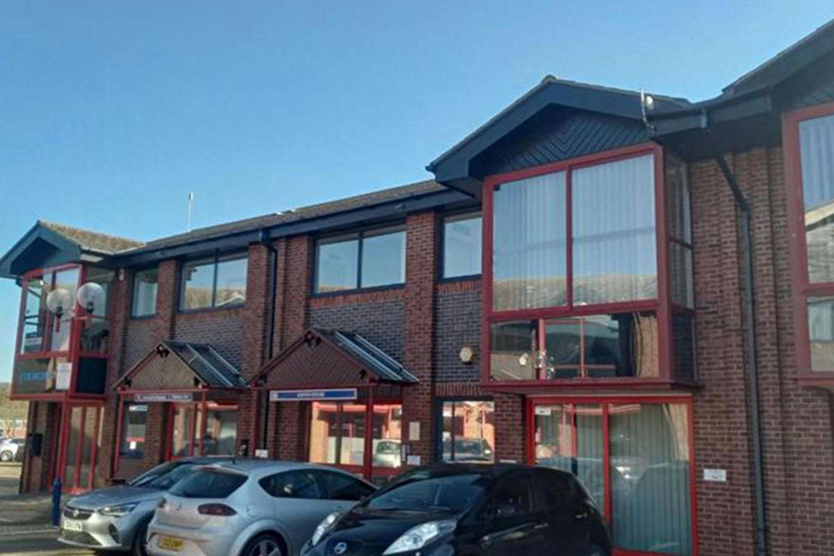 Office in Ashford