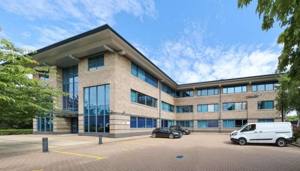 Office To Let, Dartford