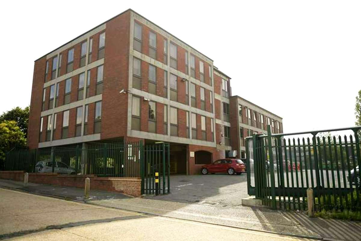 Office in Ashford