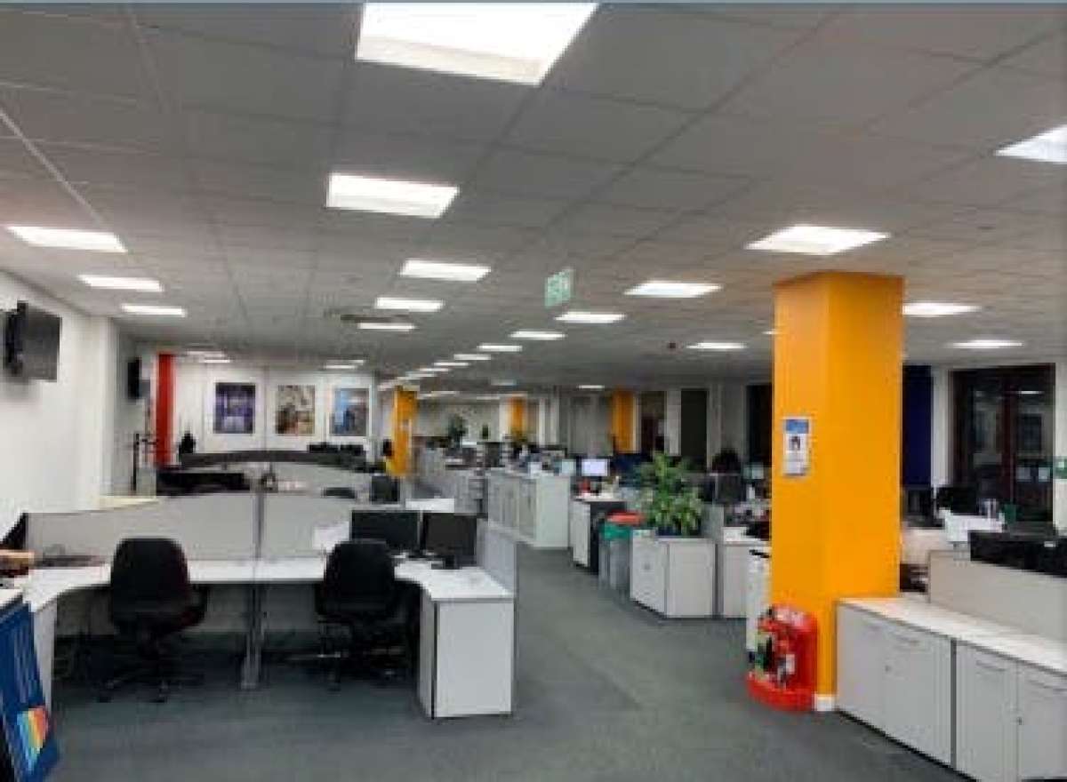 Office in Dartford - photo 4