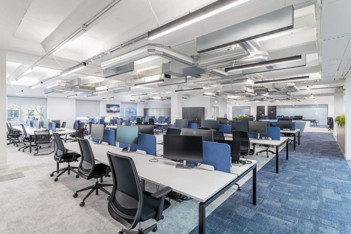Office To Let, Watford