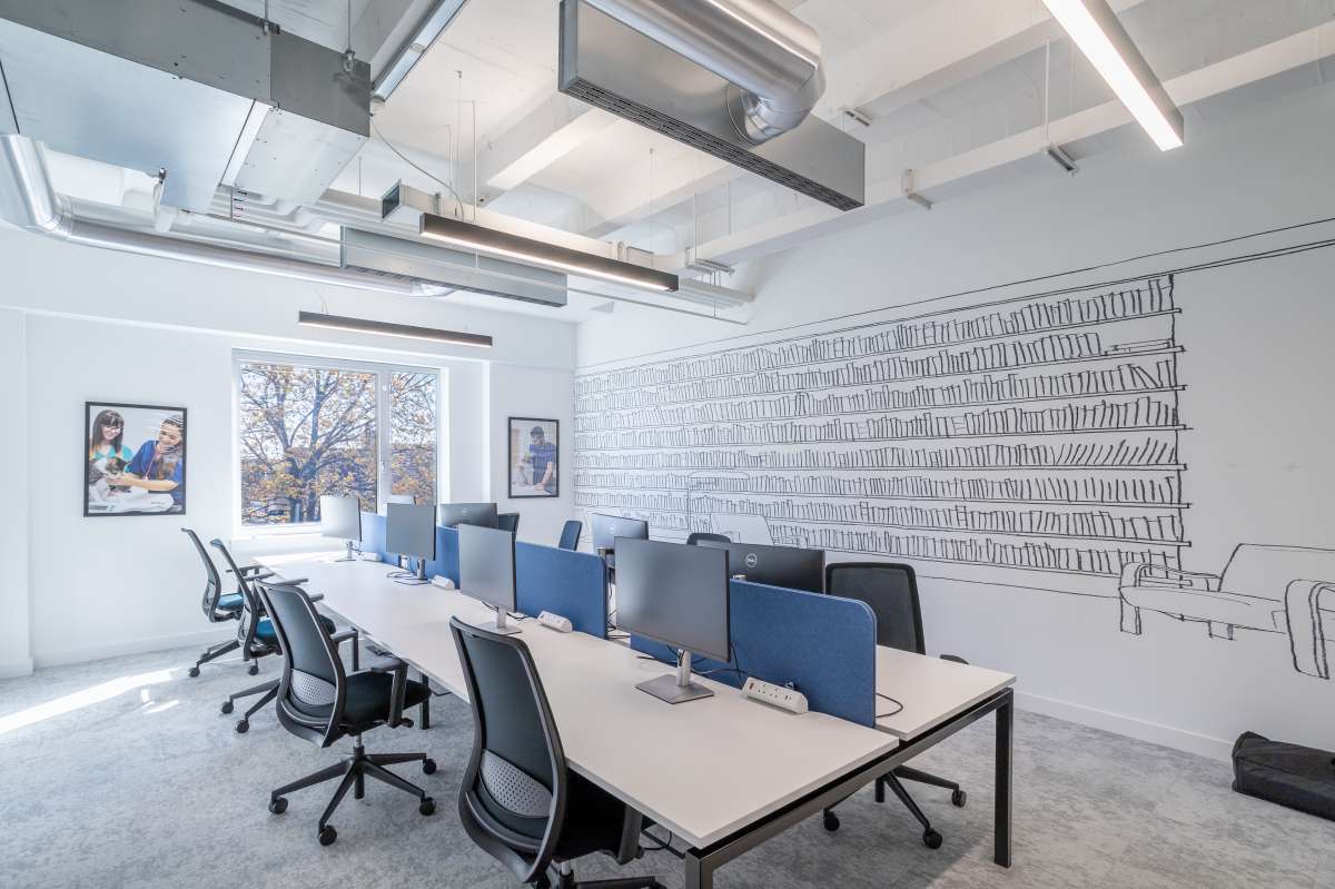 Office in Watford - photo 2