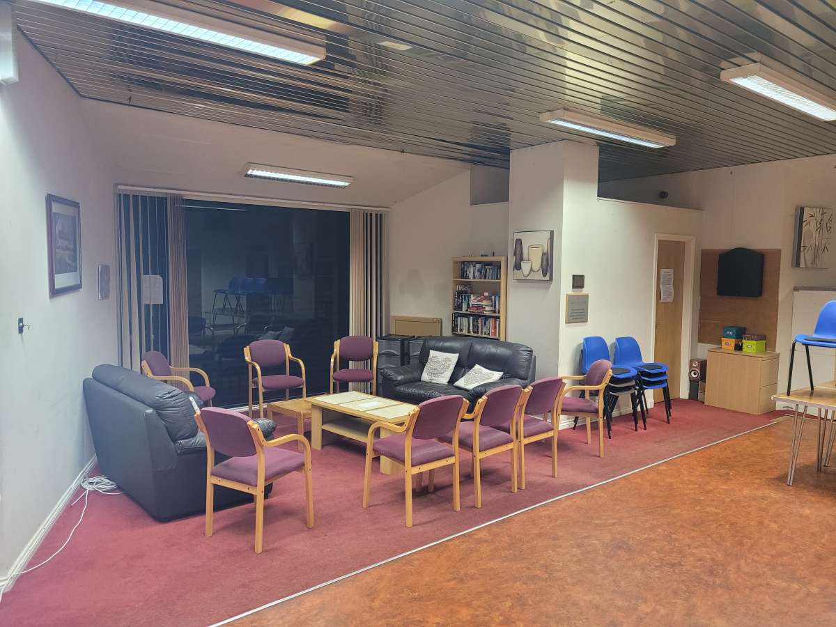 Office in Glasgow - photo 3