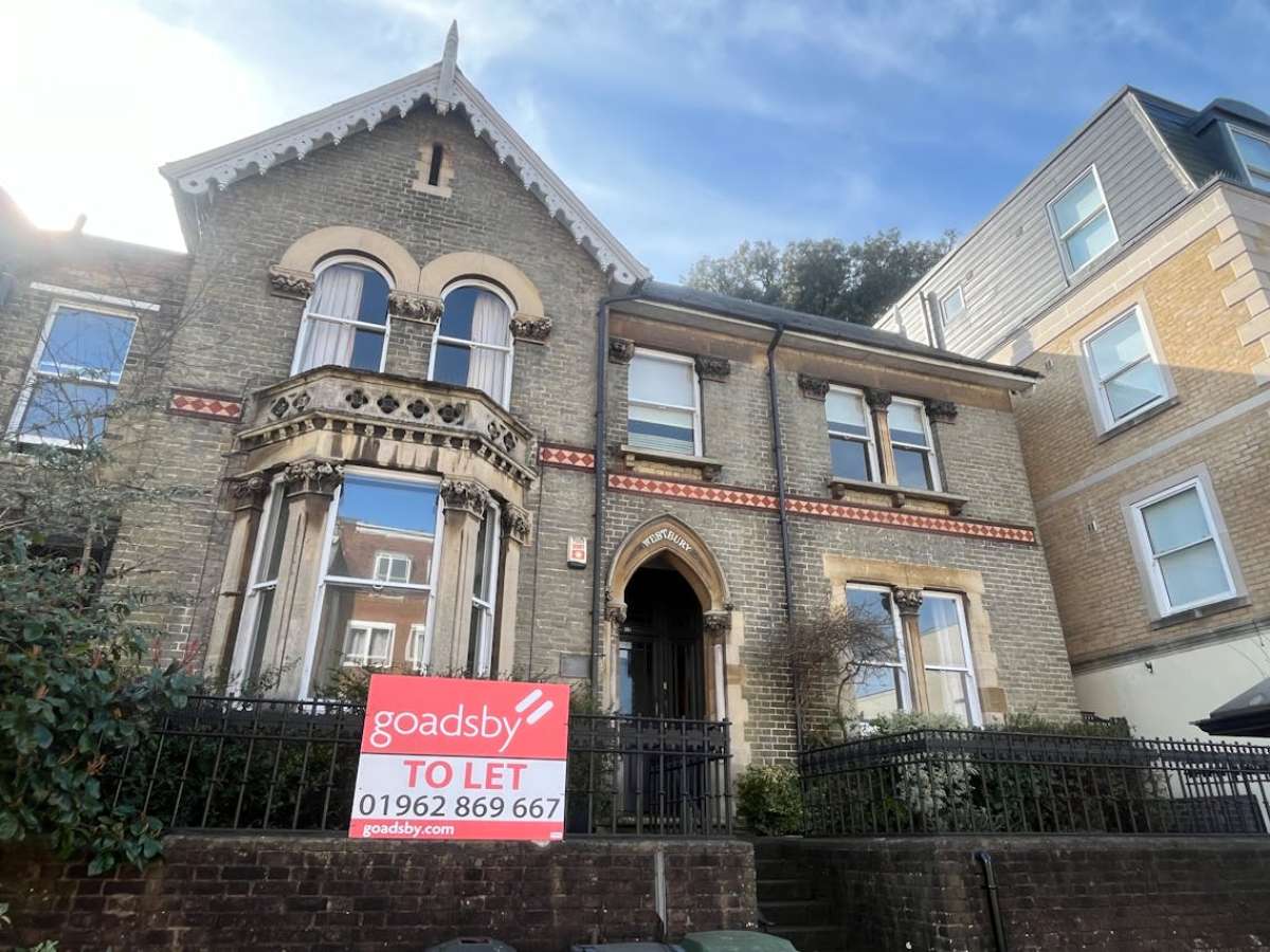 Office To Let, Winchester