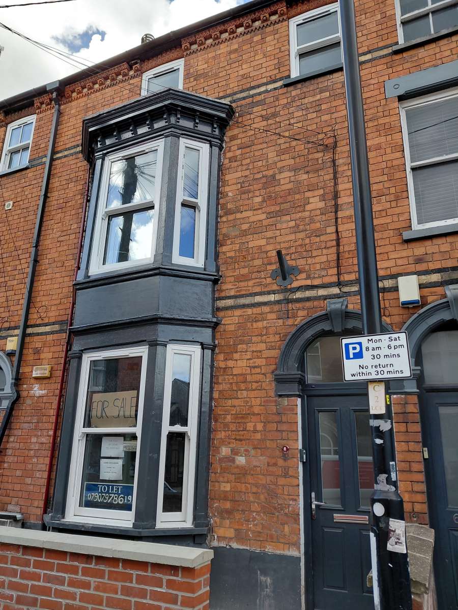 Office in Lincoln - photo 2