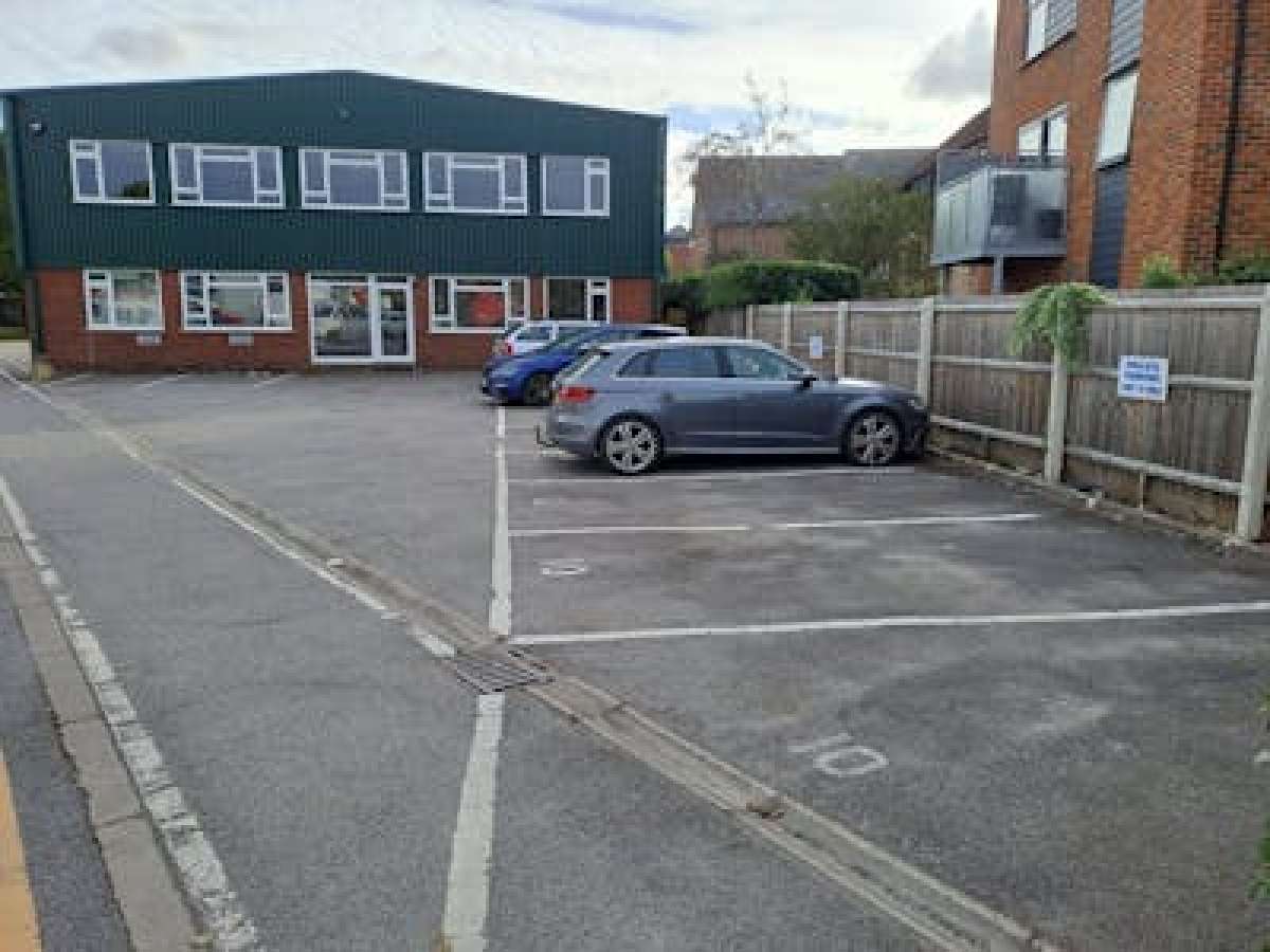 Office in Ringwood