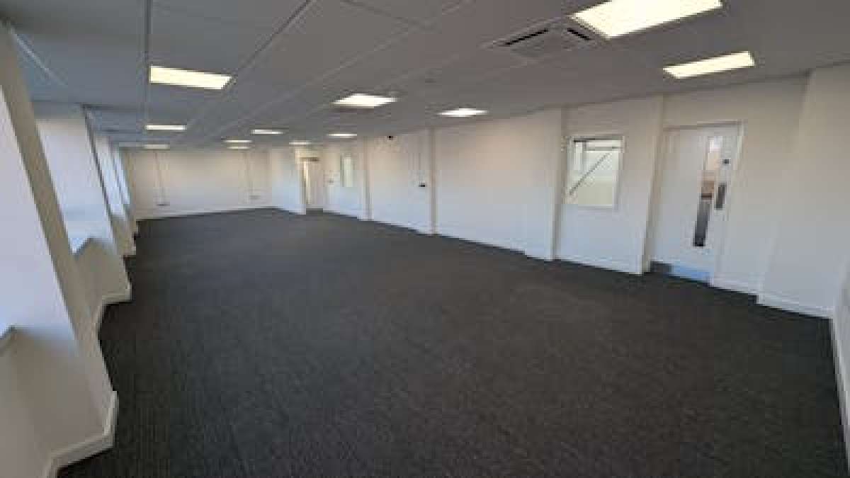 Office in Ringwood - photo 3