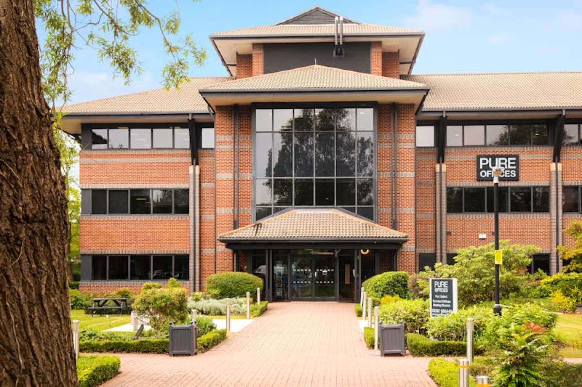 Office in Portsmouth