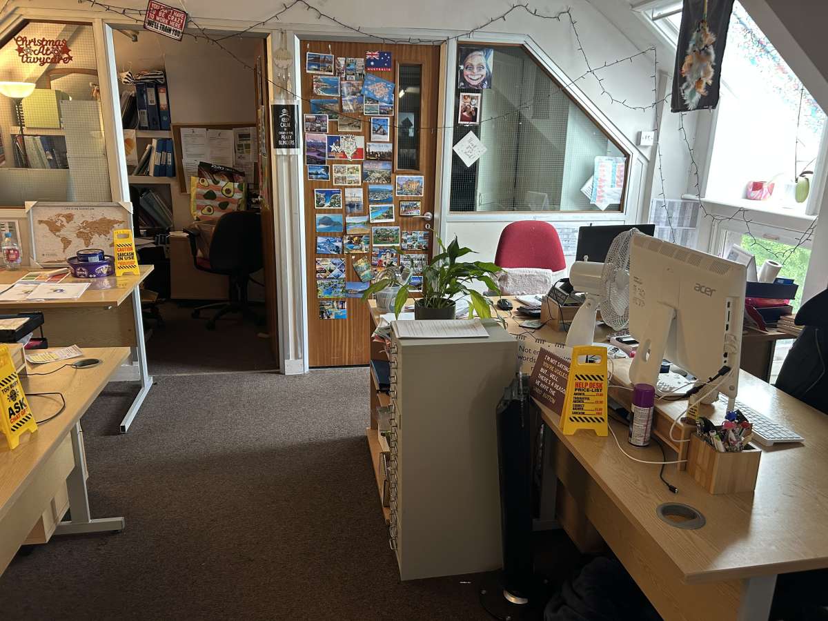 Office in Tavistock - photo 4