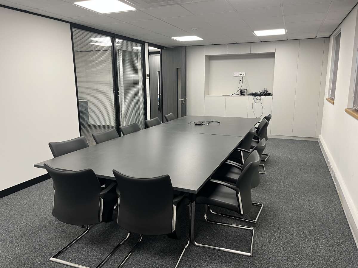 Office in Lutterworth - photo 4