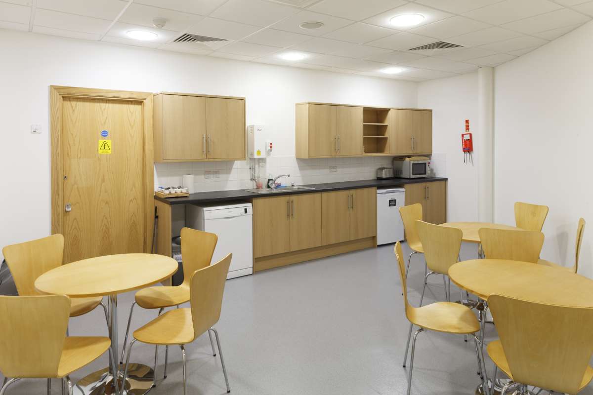 Office in St. Ives - photo 3