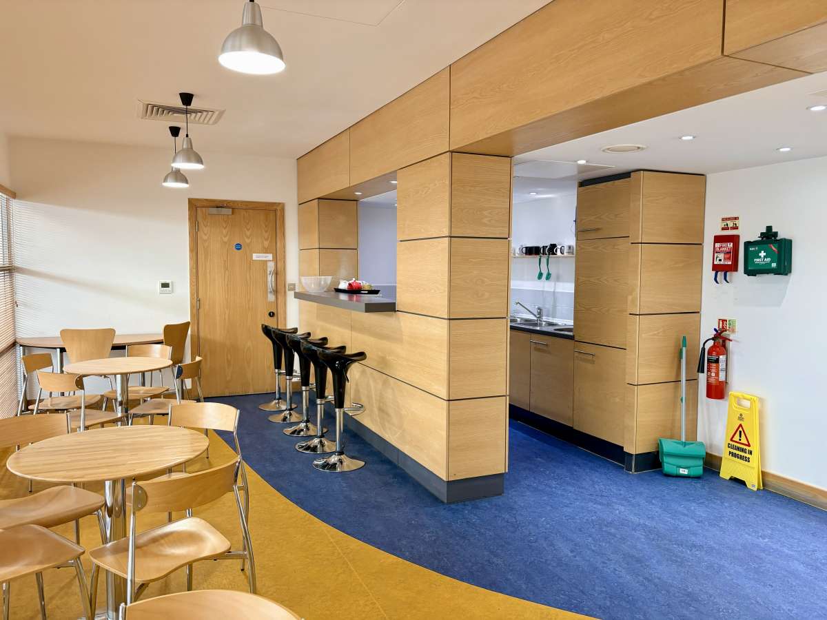 Office in St. Ives - photo 4