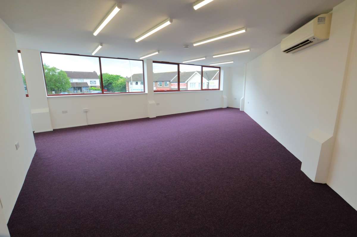 Office in Billericay - photo 2