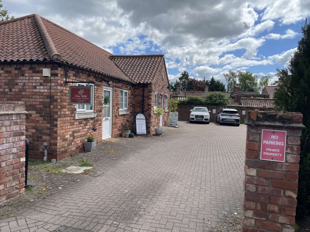 Office in Bawtry - photo 4