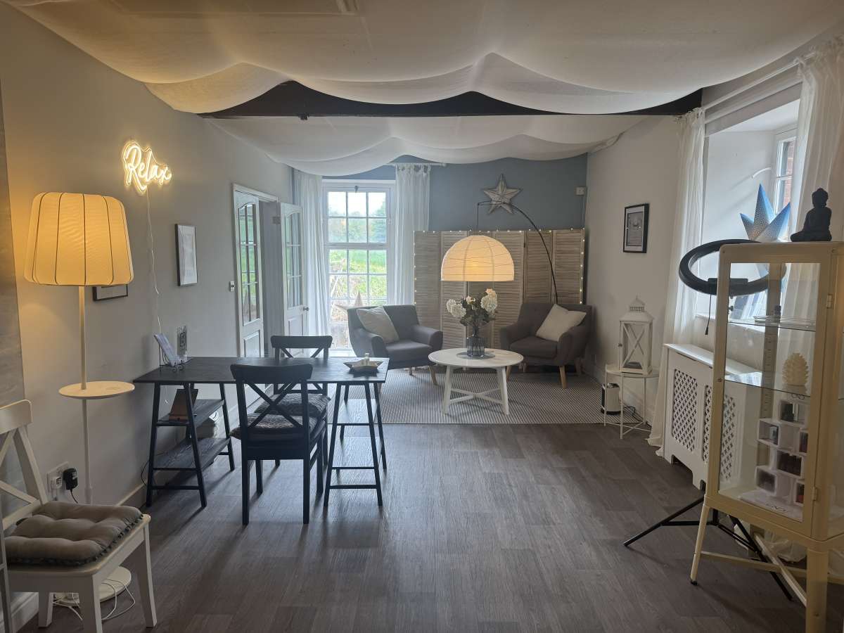 Office in Budleigh Salterton - photo 2