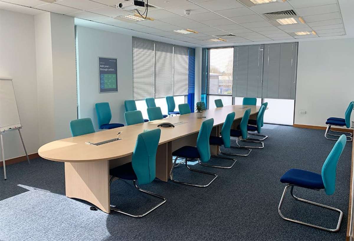 Office in Dartford - photo 2