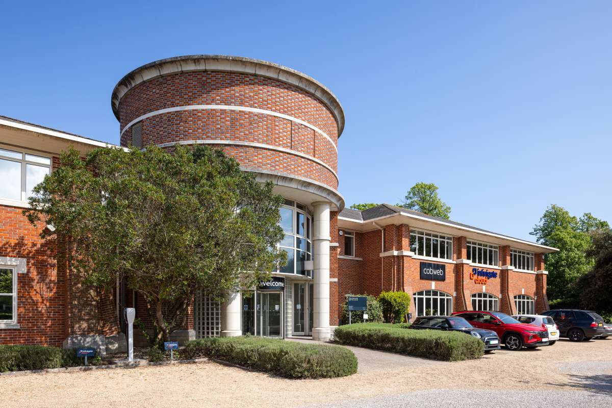 Office in Fareham