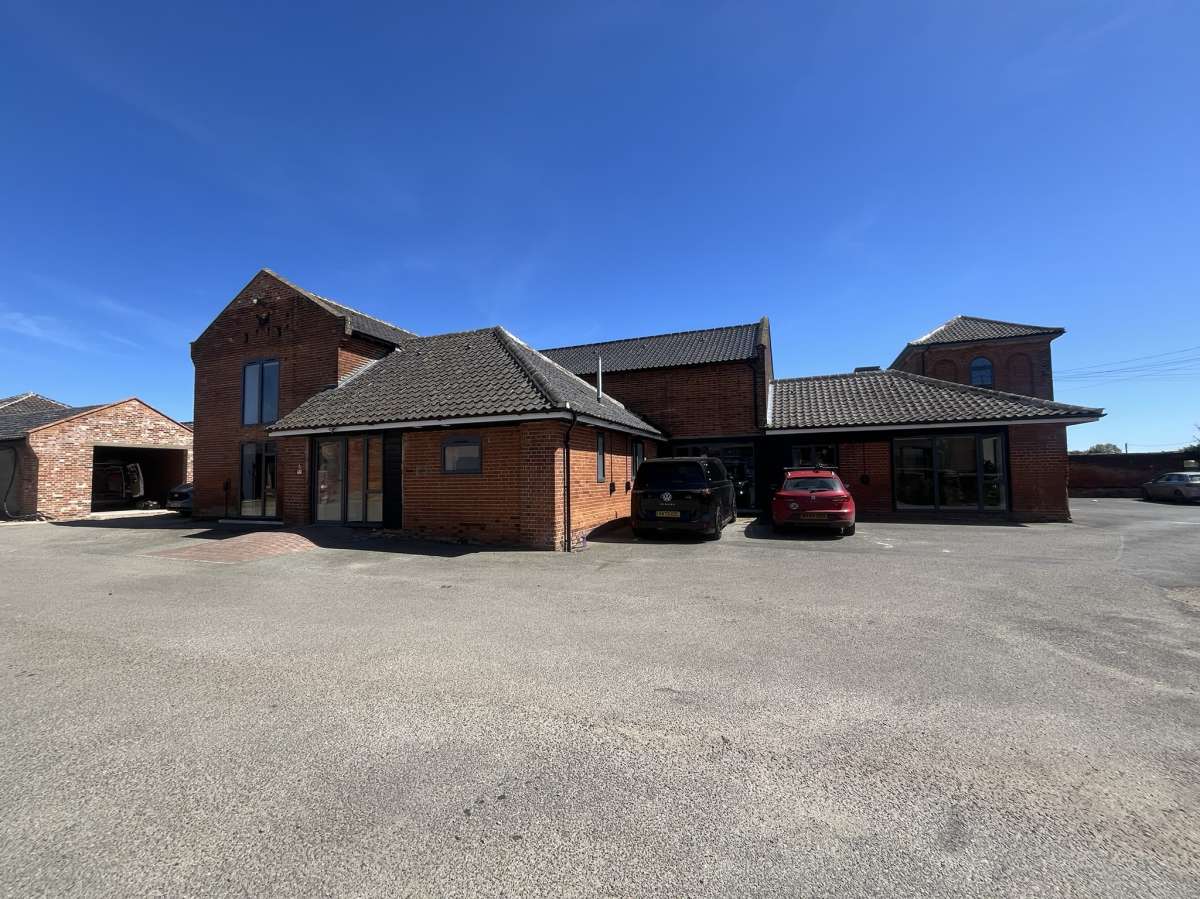 Office in Woolverstone - photo 2