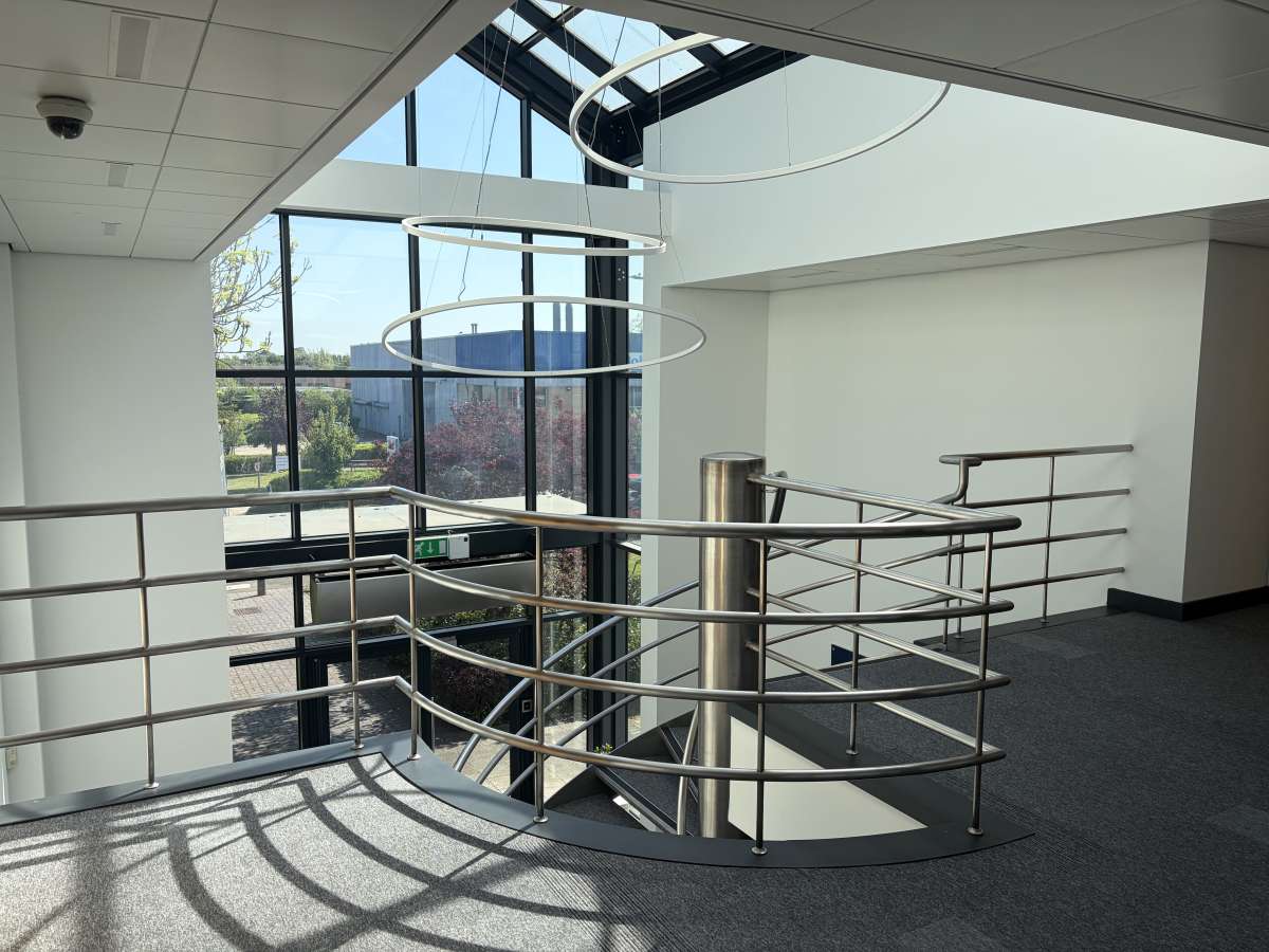 Office in Meridian Business Park - photo 2