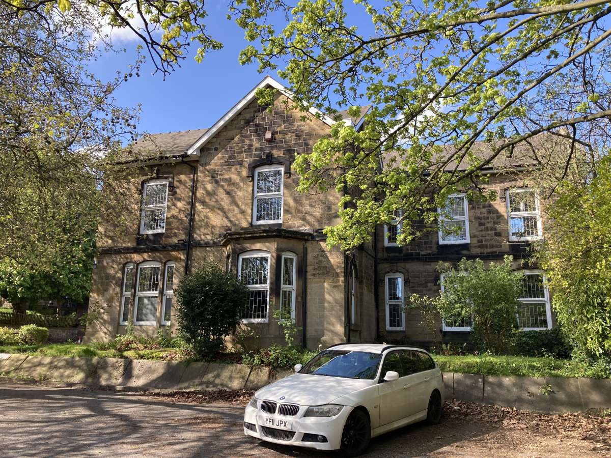 Office in Rotherham