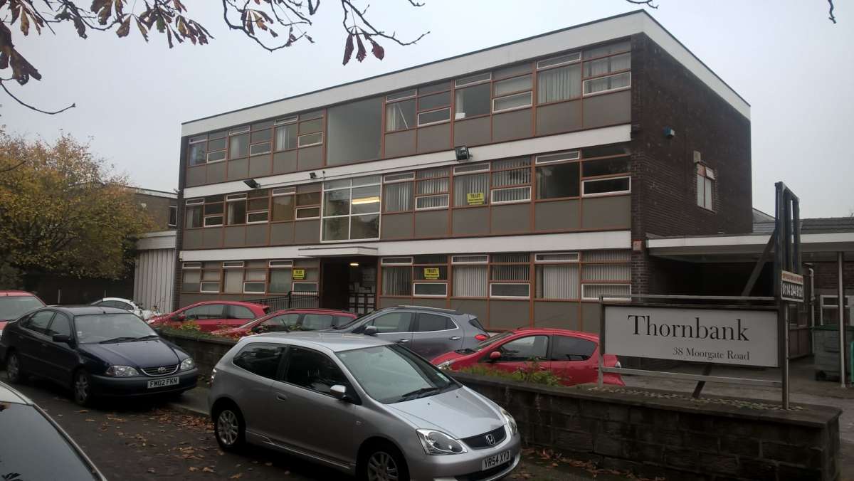 Office in Rotherham