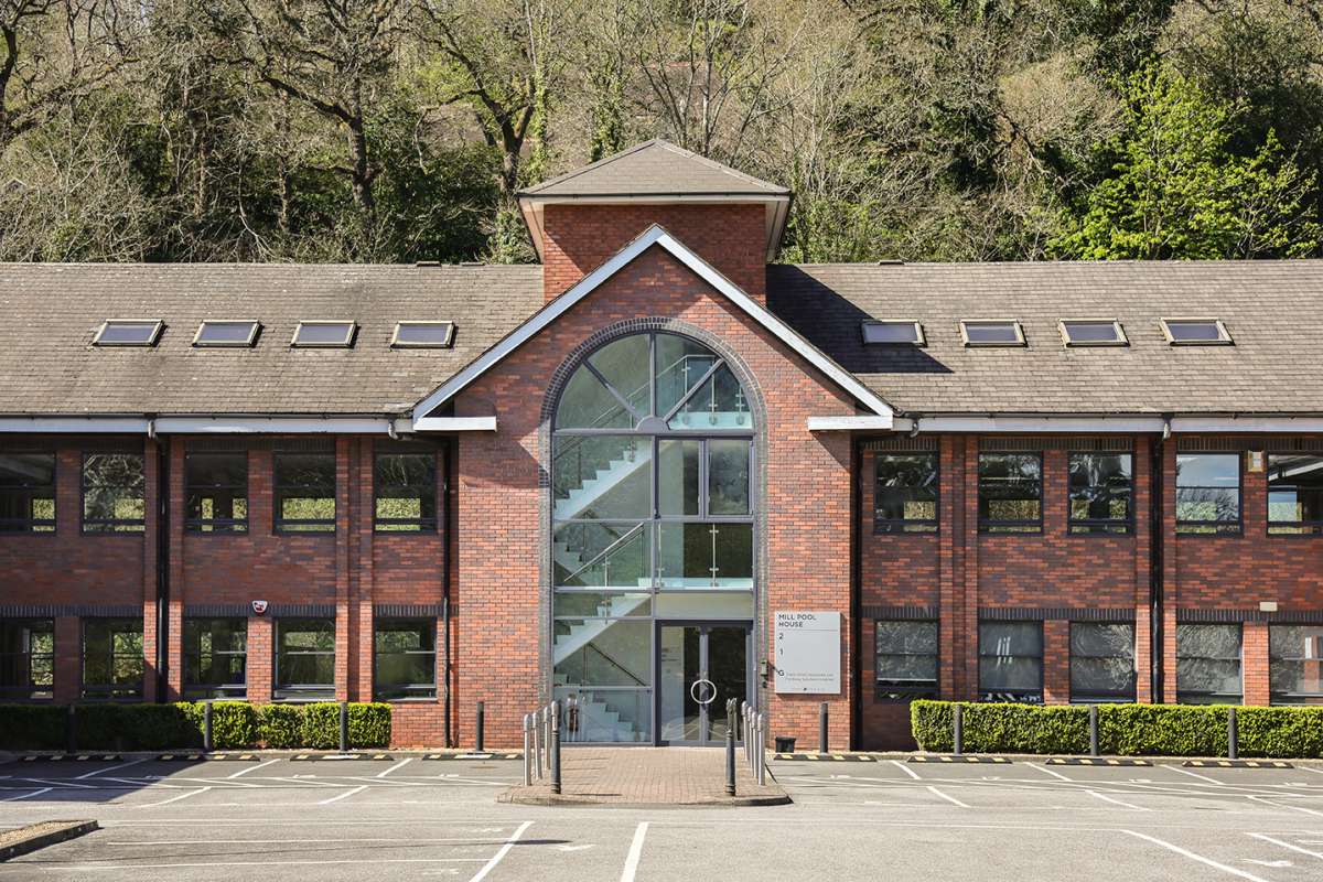 Office in Godalming