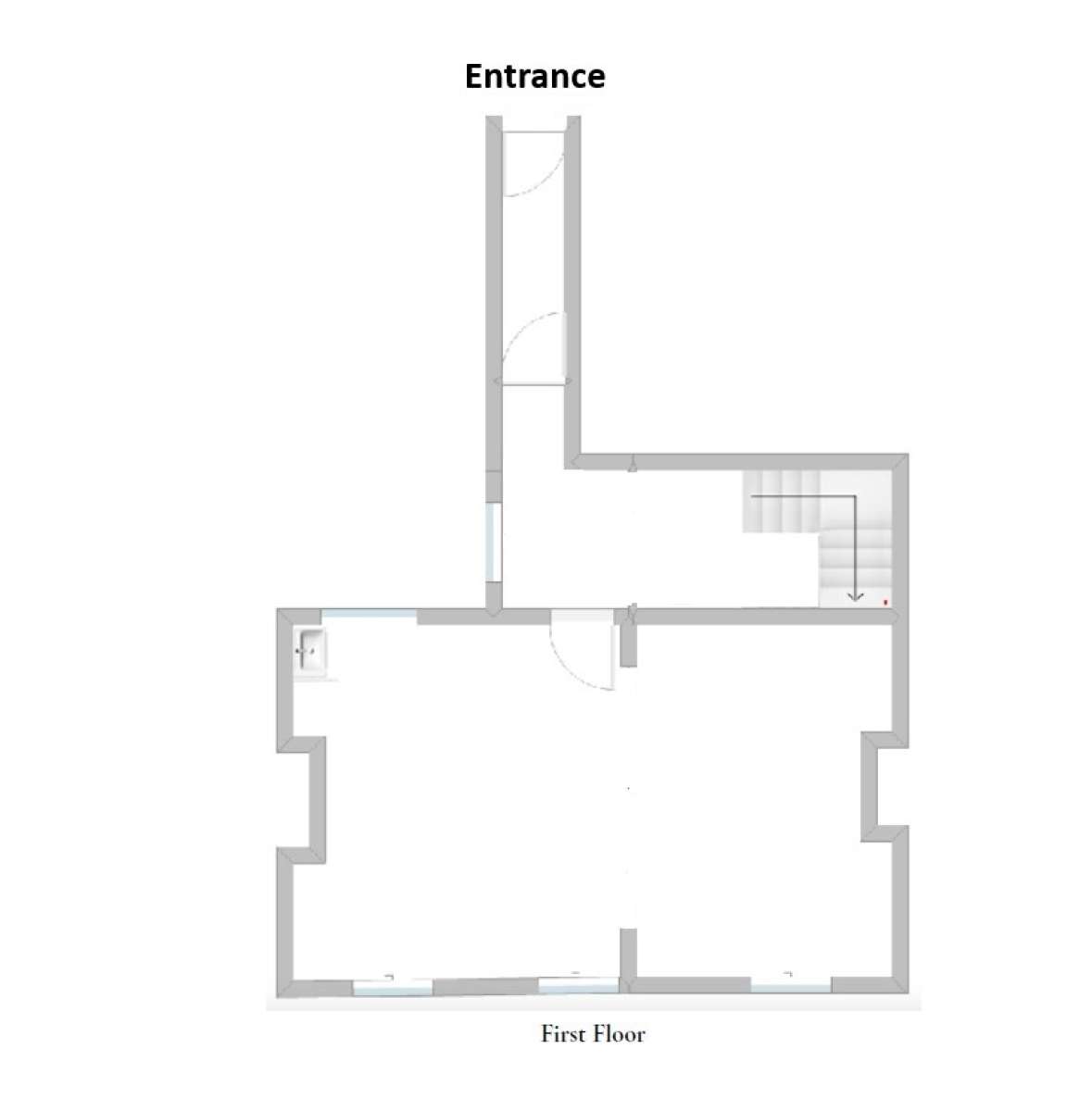 Office in Tickhill - photo 2