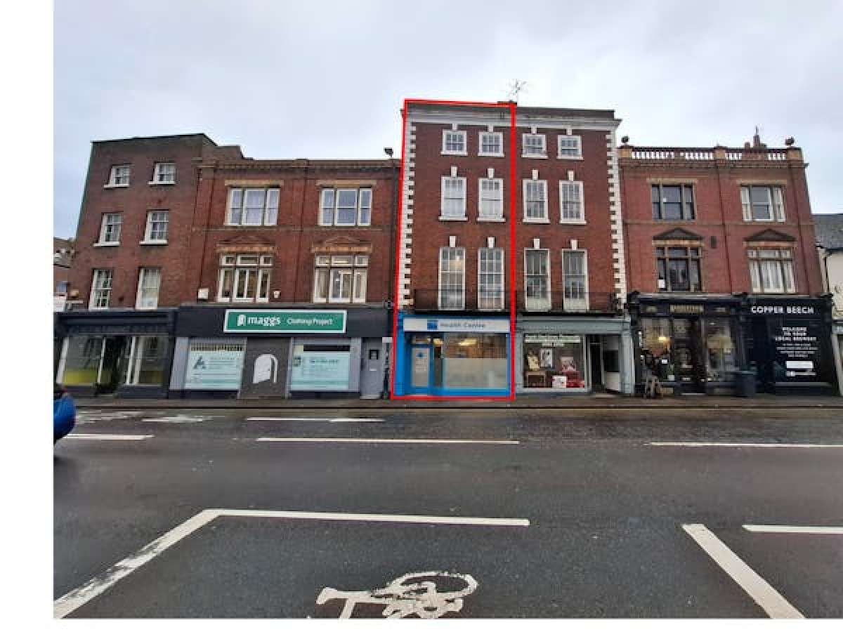 Office in Worcester