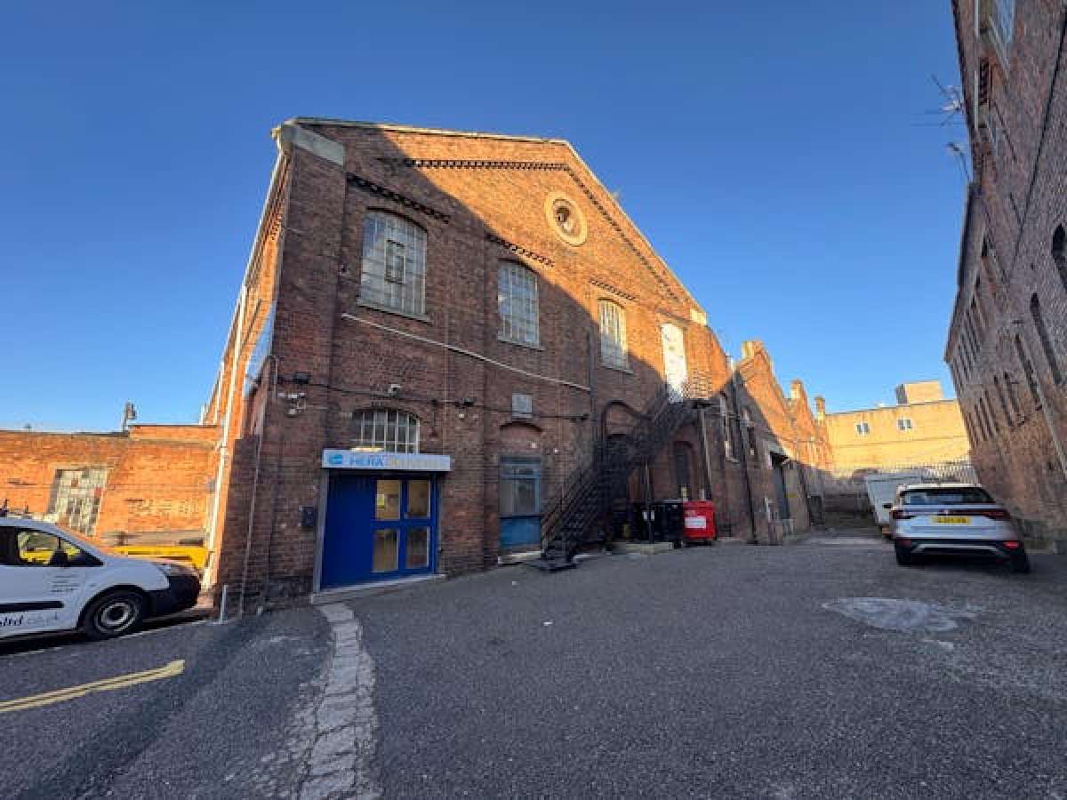 Office in Worcester