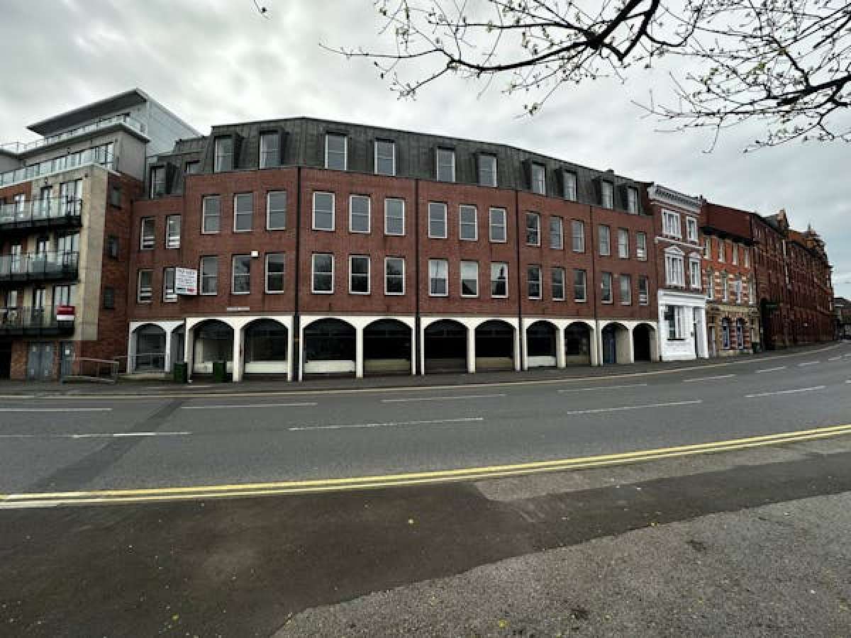 Office in Worcester