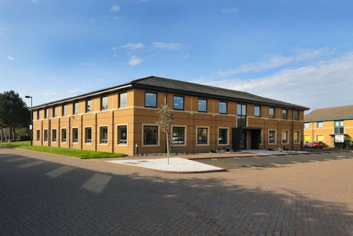 Office in Birmingham