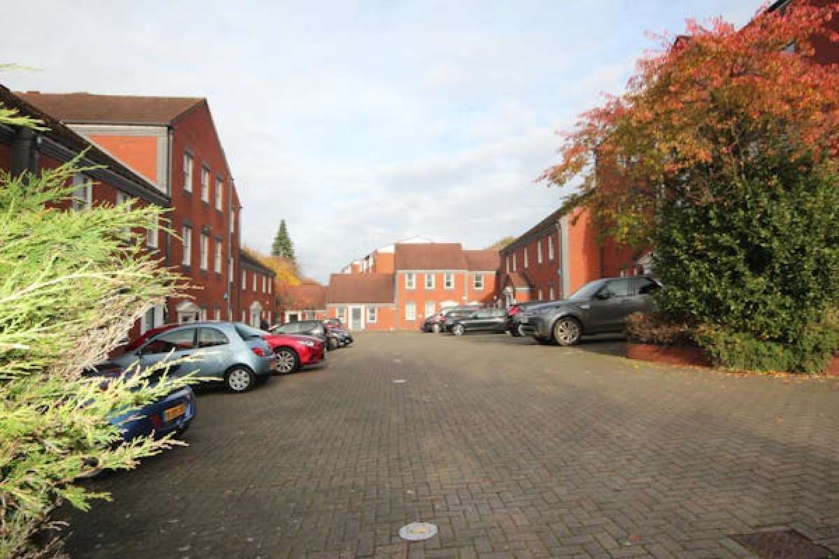 Office in Halesowen