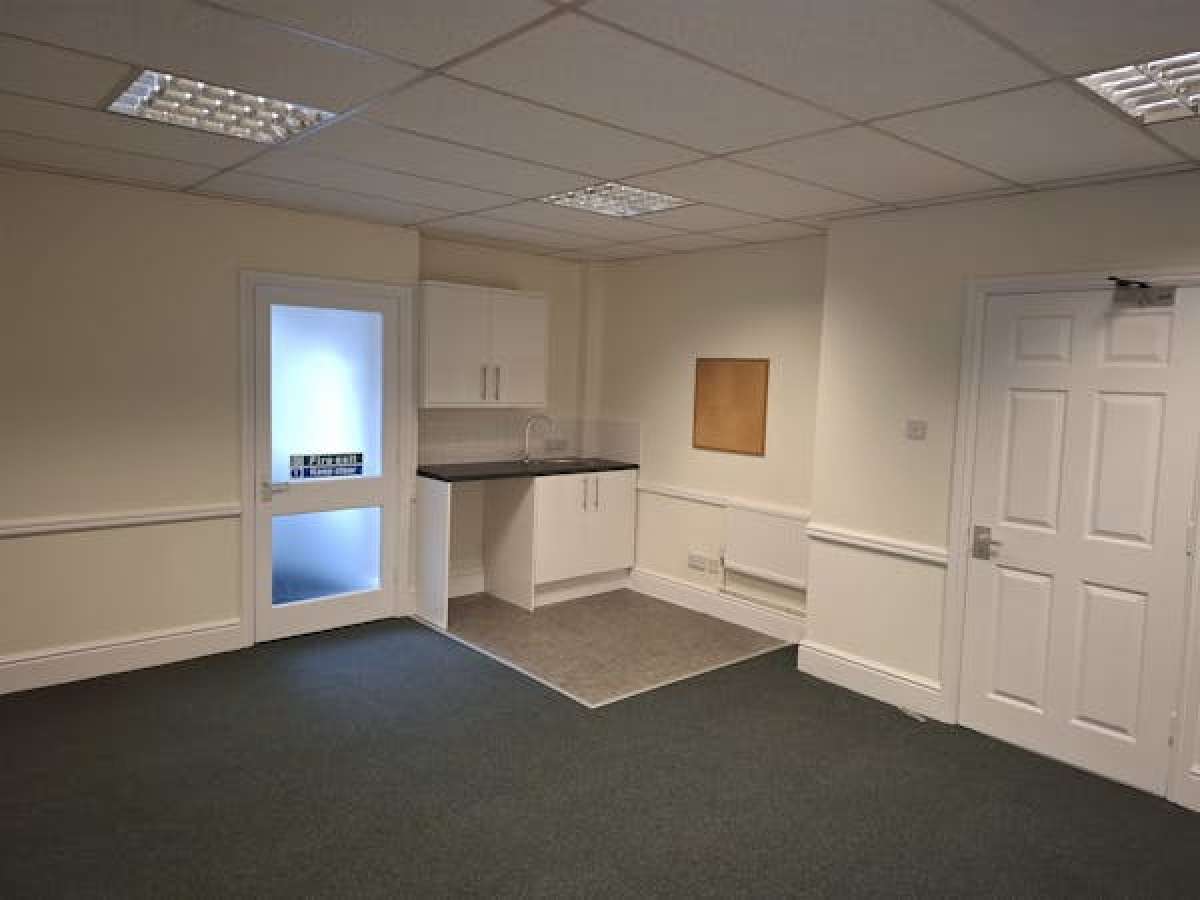 Office in Halesowen
