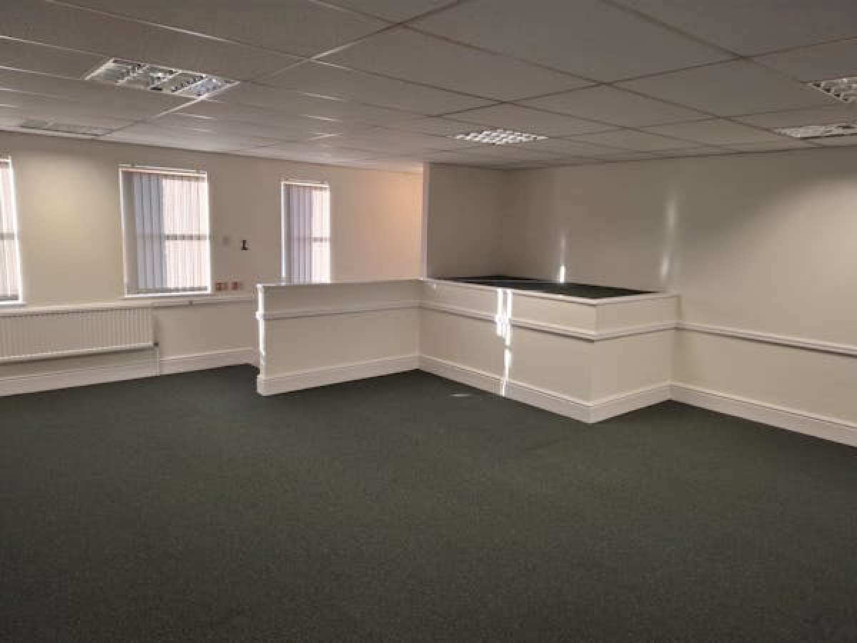 Office in Halesowen